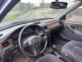 Rover 45 2003