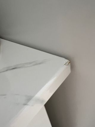 Cómoda Hemnes Ikea - 3 cajones