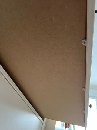 Cómoda Hemnes Ikea - 3 cajones