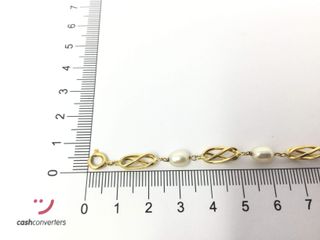 E447541-0 Pulsera Oro 18K