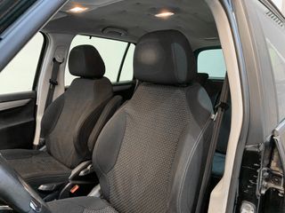 CITROEN C4 1.6 HDI de 110CV con 7 plazas del 2010