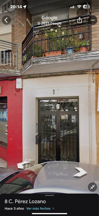 Piso 100m² Navalmoral - Oportunidad