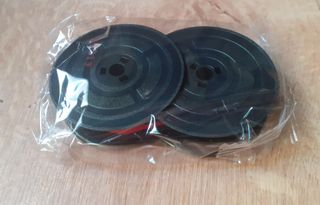 cinta maquina escribir