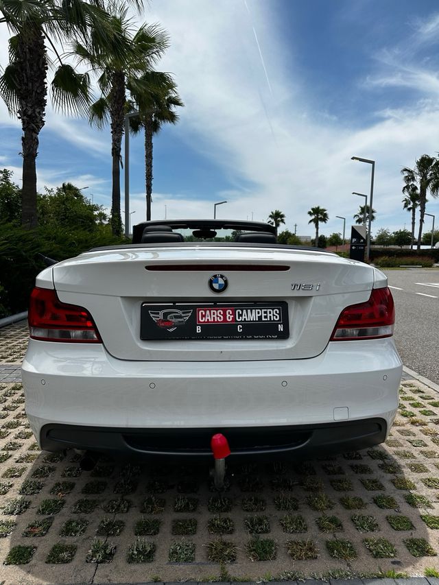BMW 118i CABRIO PACK M❗️