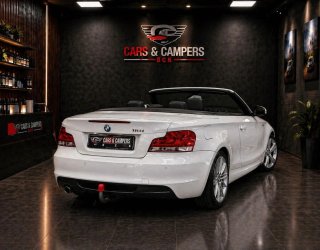 BMW 118i CABRIO PACK M❗️