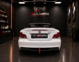 BMW 118i CABRIO PACK M❗️