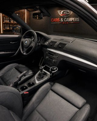 BMW 118i CABRIO PACK M❗️