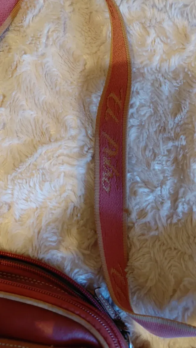 Borse vintage Petusco 3 in pelle