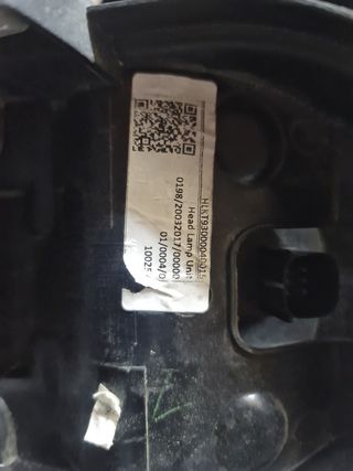 Despiece KTM Duke 125