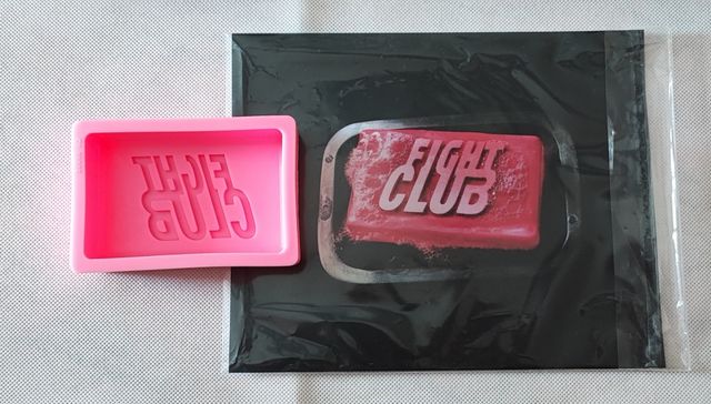 Club de lucha estilo