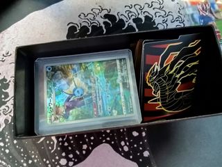 Cartas Pokémon - Lote de 11