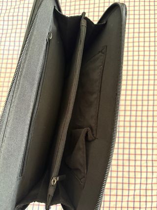 Bolso negro 