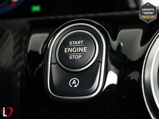 Mercedes Clase A A 180 d