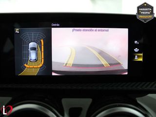 Mercedes Clase A A 180 d