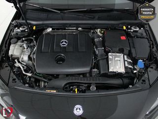 Mercedes Clase A A 180 d