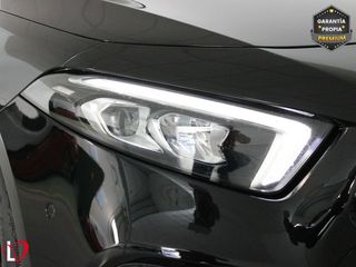 Mercedes Clase A A 180 d