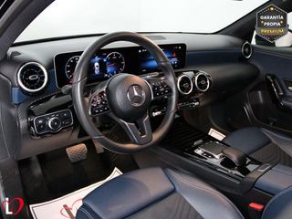 Mercedes Clase A A 180 d