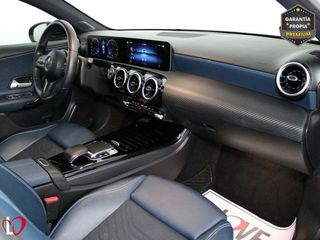 Mercedes Clase A A 180 d