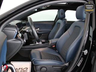 Mercedes Clase A A 180 d