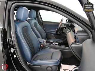 Mercedes Clase A A 180 d