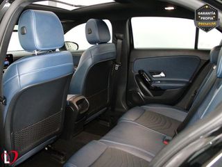 Mercedes Clase A A 180 d