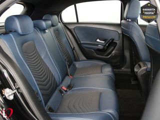 Mercedes Clase A A 180 d