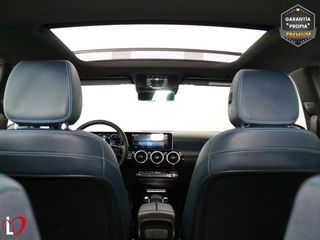 Mercedes Clase A A 180 d