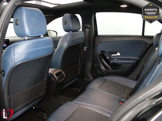 Mercedes Clase A 180 D AUTO BUS. LINE TECHO 116