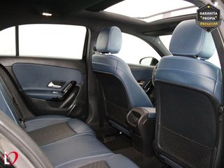 Mercedes Clase A 180 D AUTO BUS. LINE TECHO 116