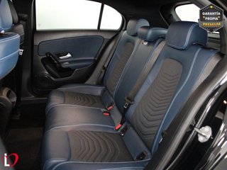 Mercedes Clase A 180 D AUTO BUS. LINE TECHO 116