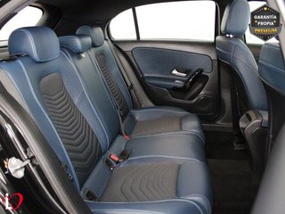 Mercedes Clase A 180 D AUTO BUS. LINE TECHO 116