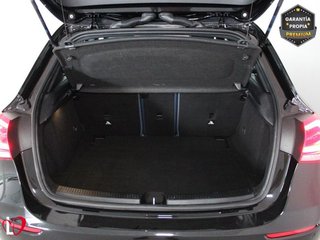 Mercedes Clase A 180 D AUTO BUS. LINE TECHO 116