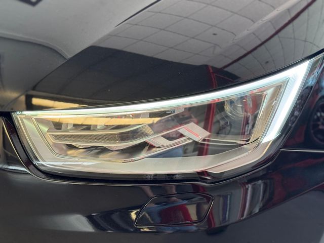 Audi A1 S-LINE TECHO PANORAMICO