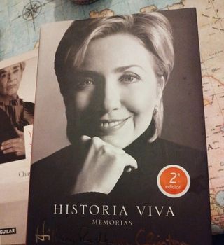 Historia Viva / Living History (Spanish Edition)