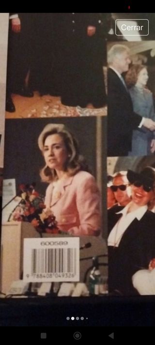 Historia Viva / Living History (Spanish Edition)