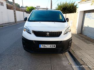 Peugeot Expert 2017