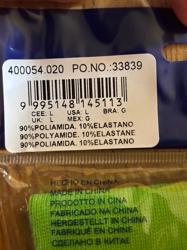 Calzettoni Joma Calcio Lime - 4 paia