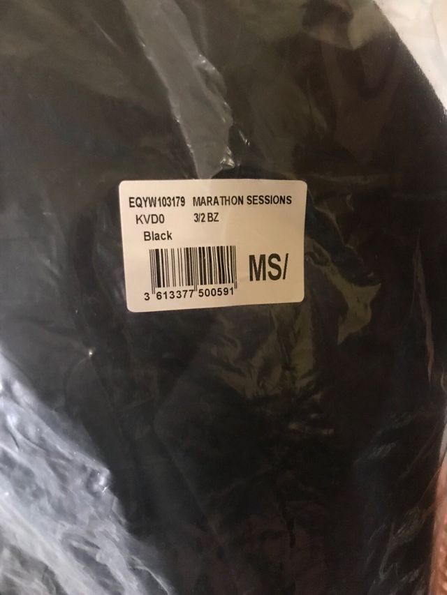 Neopreno surf quiksilver Talla MS