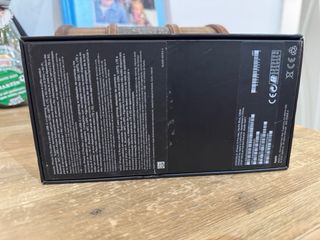 iPhone 12 Pro Max - Caja