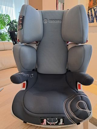 Silla coche Concord Transformer XT
