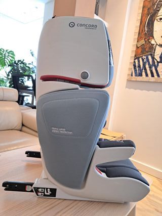 Silla coche Concord Transformer XT