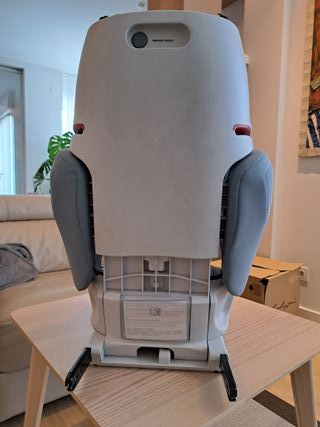 Silla coche Concord Transformer XT