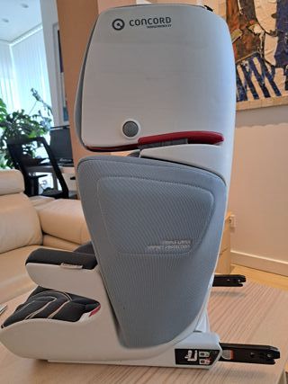 Silla coche Concord Transformer XT