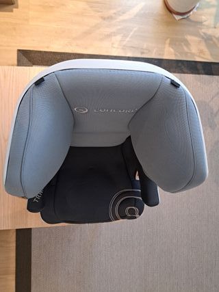 Silla coche Concord Transformer XT