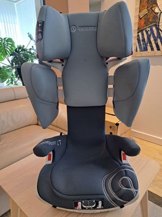 Silla coche Concord Transformer XT