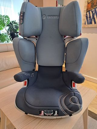 Silla coche Concord Transformer XT