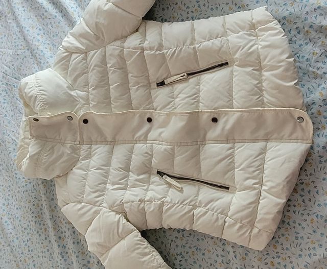 Plumas blanco easy wear