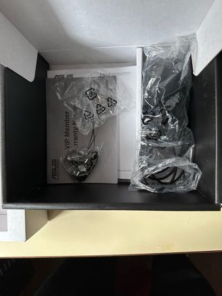 ASUS ZenWiFi AX XT8 - WiFi Mesh