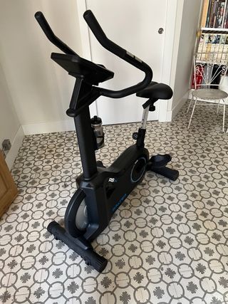 Bicicleta estática Salter RS24