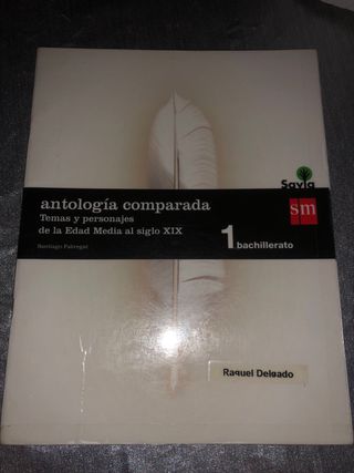 Lengua castellana y literatura. 1 Bachillerato....